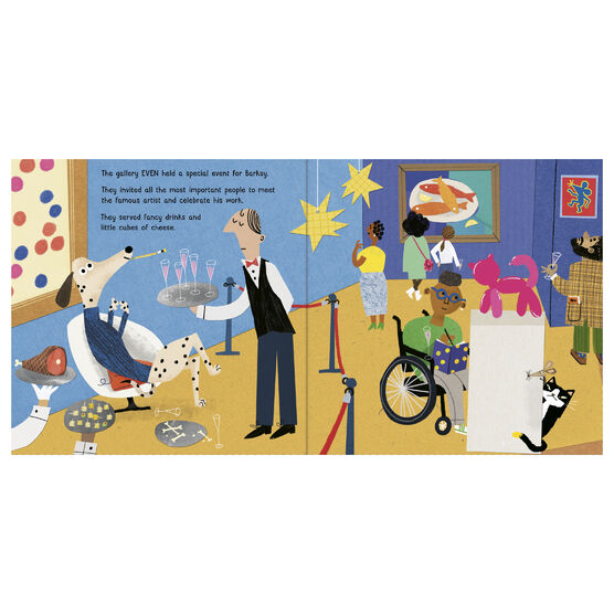 Mildred and the Copycat (hardback)